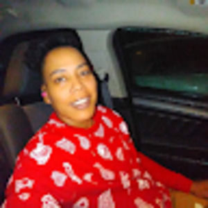 Meet your Posher, Auntie